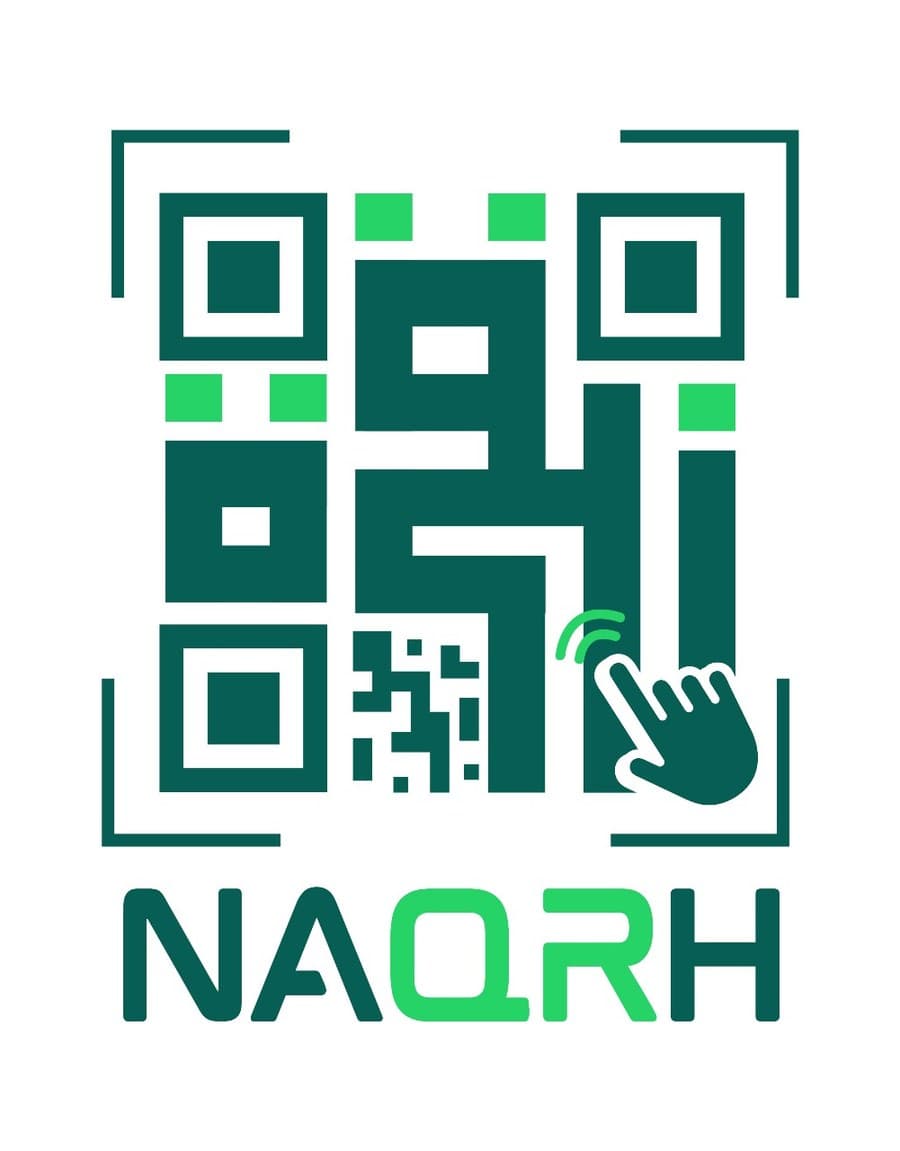 NAQRH logo
